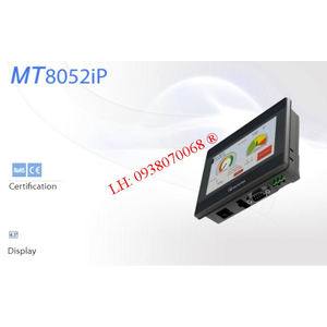 Màn hình cảm ứng Weintek MT8052iP