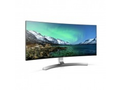 Màn hình cong LCD LG 34
