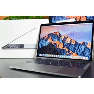 Macbook Pro 13 inch 2017 Core i5 2.3/ Ram 8G/ SSD 256G/ Full AC FVFW509CHV29