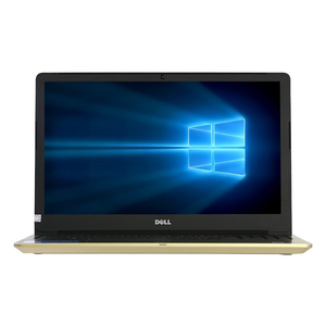 Dell Inspiron N5568 || I5 – 6500U || RAM 4GB / HDD 500GB || 15.6” FHD