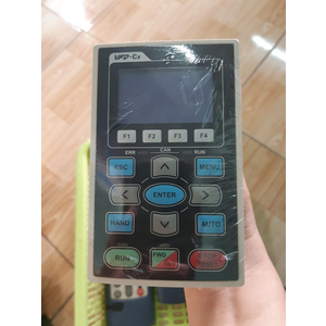 Màn Hình Biến Tần Delta VFD CX KPC CC01