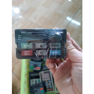 Màn Hình Biến Tần Delta E KPE LE02