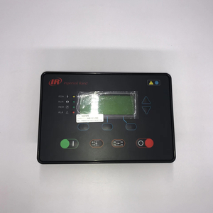 màn hình điều khiển máy nén khí Ingersoll rand