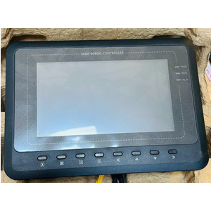 Màn hình điều khiển máy nén khí kobelco