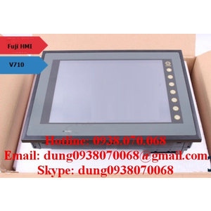 Màn hình Fuji V710iS, V710S, V710iT,V710T