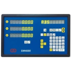 Màn hình hiển thị CARMAR SW4000 Đài Loan