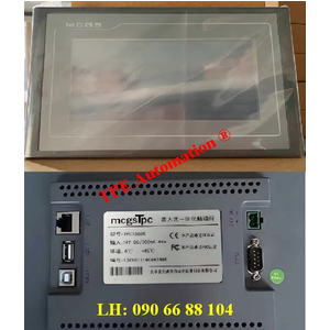 Màn hình hiển thị MCGS TPC1062K