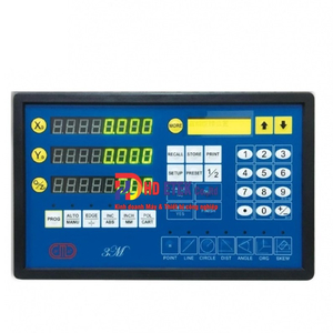 Màn hình hiển thị số carmar tech CARMAR-3M(DC3000) dùng cho máy CMM