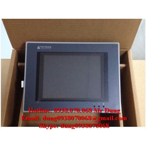 Màn hình Hitech PWS6400F-S,PWS6400F-P