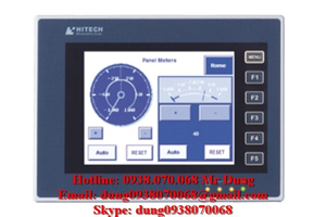 Màn hình Hitech PWS6600S-N , AP1600S-N
