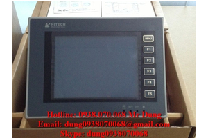 Màn hình HITECH PWS6600S-S, PWS6600S-P, PWS6600S-N
