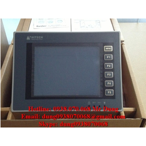 Màn hình HITECH PWS6600S-S, PWS6600S-P, PWS6600S-N