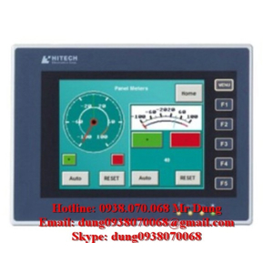 Màn hình Hitech PWS6620T-P,PWS6620T-N