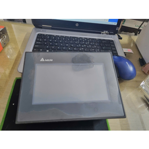 Màn hình HMI Delta DOP B07S411 7inch