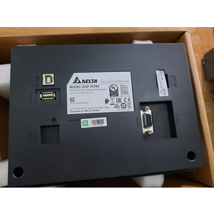 Màn hình HMI Delta DOP B07SS411 7 inch