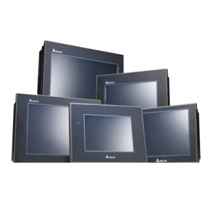 Màn hình HMI Delta DOP-B07SS411 7 inch