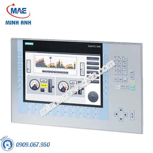 Màn Hình HMI KP1200 COMFORT - Model 6AV2124-1MC01-0AX0