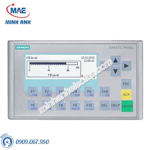 Màn Hình HMI KP300 BASIC MONO PN - Model 6AV6647-0AH11-3AX0