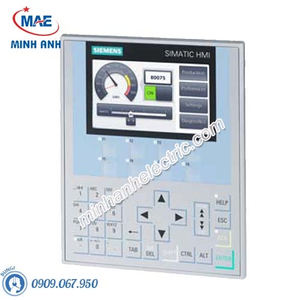 Màn Hình HMI KP400 COMFORT - Model 6AV2124-1DC01-0AX0