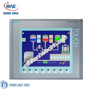 Màn Hình HMI KTP1000 BASIC COLOR DP - Model 6AV6647-0AE11-3AX0