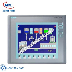 Màn Hình HMI KTP1000 BASIC COLOR PN - Model 6AV6647-0AF11-3AX0