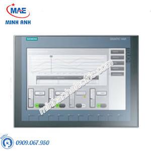 Màn Hình HMI KTP1200 BASIC DP - Model 6AV2123-2MA03-0AX0