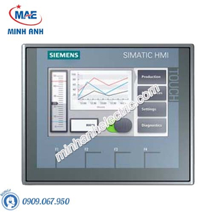 Màn Hình HMI KTP400 BASIC - Model 6AV2123-2DB03-0AX0