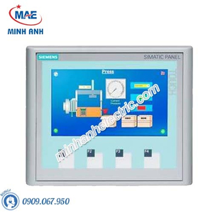 Màn Hình HMI KTP400 BASIC COLOR PN - Model 6AV6647-0AK11-3AX0
