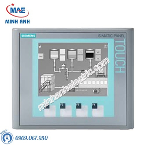 Màn Hình HMI KTP400 BASIC MONO PN - Model 6AV6647-0AA11-3AX0
