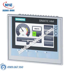 Màn Hình HMI KTP400 COMFORT - Model 6AV2124-2DC01-0AX0