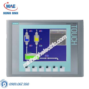 Màn Hình HMI KTP600 BASIC COLOR DP - Model 6AV6647-0AC11-3AX0