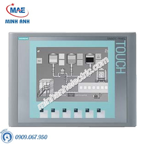 Màn Hình HMI KTP600 BASIC MONO PN - Model 6AV6647-0AB11-3AX0