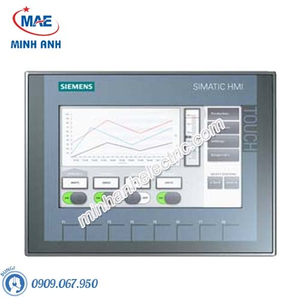 Màn Hình HMI KTP700 BASIC - Model 6AV2123-2GB03-0AX0