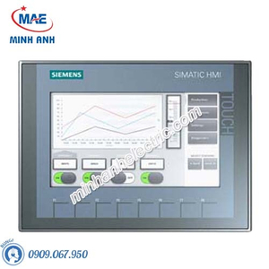 Màn Hình HMI KTP700 BASIC DP - Model 6AV2123-2GA03-0AX0