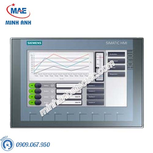 Màn Hình HMI KTP900 BASIC - Model 6AV2123-2JB03-0AX0