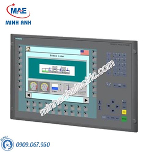 Màn Hình HMI MP 377 12″ KEY - Model 6AV6644-0BA01-2AX1