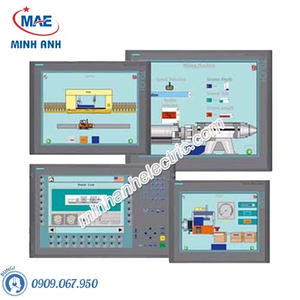 Màn Hình HMI MP 377 15″ TOUCH - Model 6AV6644-0AB01-2AX0