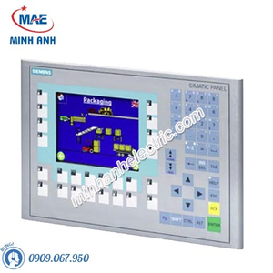 Màn Hình HMI OP 277 6″ - Model 6AV6643-0BA01-1AX0