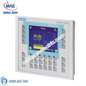 Màn Hình HMI OP177B 6″ PN/DP - Model 6AV6642-0DA01-1AX1