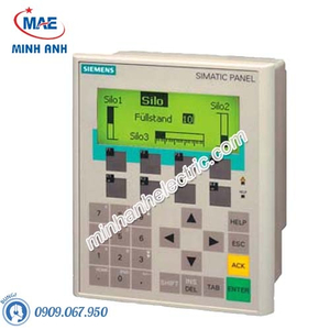 Màn Hình HMI OP77B - Model 6AV6641-0CA01-0AX1