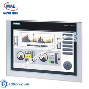 Màn Hình HMI TP1200 COMFORT - Model 6AV2124-0MC01-0AX0
