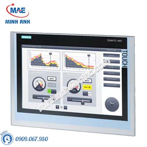 Màn Hình HMI TP1500 COMFORT - Model 6AV2124-0QC02-0AX0