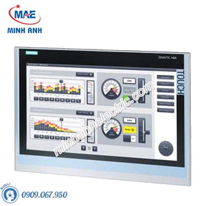 Màn Hình HMI TP1900 COMFORT - Model 6AV2124-0UC02-0AX0