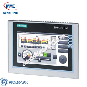 Màn Hình HMI TP700 COMFORT - Model 6AV2124-0GC01-0AX0