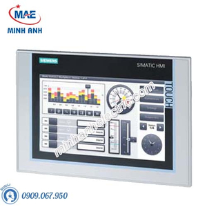 Màn hình HMI TP900 COMFORT - Model 6AV2124-0JC01-0AX0