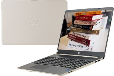 HP 15s du0058TU | N5000 | RAM 4GB/ HDD 1TB/Win10 | 15.6” HD