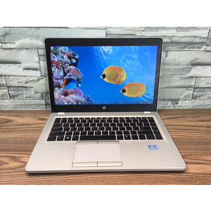 HP ELITEBOOK FOLIO 9470M || i7 3687U || RAM 4GB || SSD 128GB || 14in HD || LED PHÍM