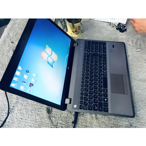 HP ProBook 4530s || i5-3340M~2.5GHz || Ram 4G/HDD 250G ||15.6