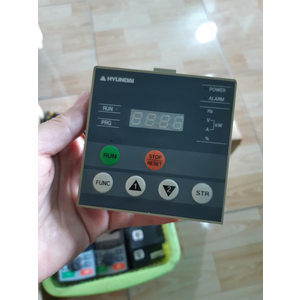 Màn Hình Biến Tần Hyundai