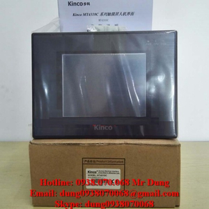 Màn hình Kinco MT4310C, loại 5.6inch TFT